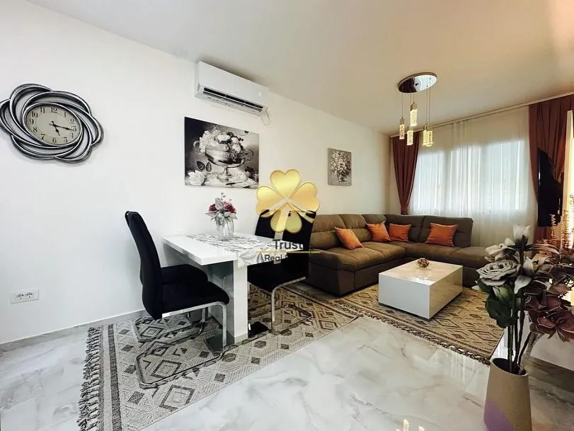 Rent, house, 60m², Zagorič, Podgorica
