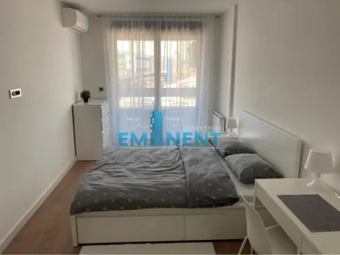 Rent, two bedroom apartment, 56m², Novi Beograd Blok 67, Novi Beograd Sve Podlokacije - image 7