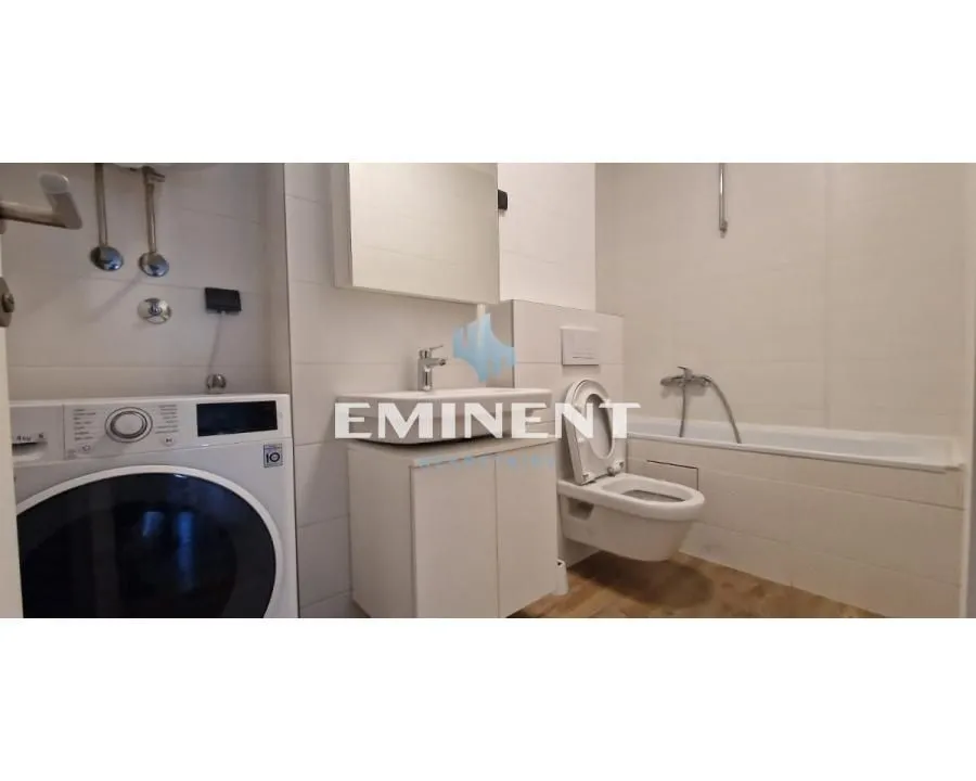 Rent, three bedroom apartment, 82m², Novi Beograd Blok 67, Novi Beograd Sve Podlokacije