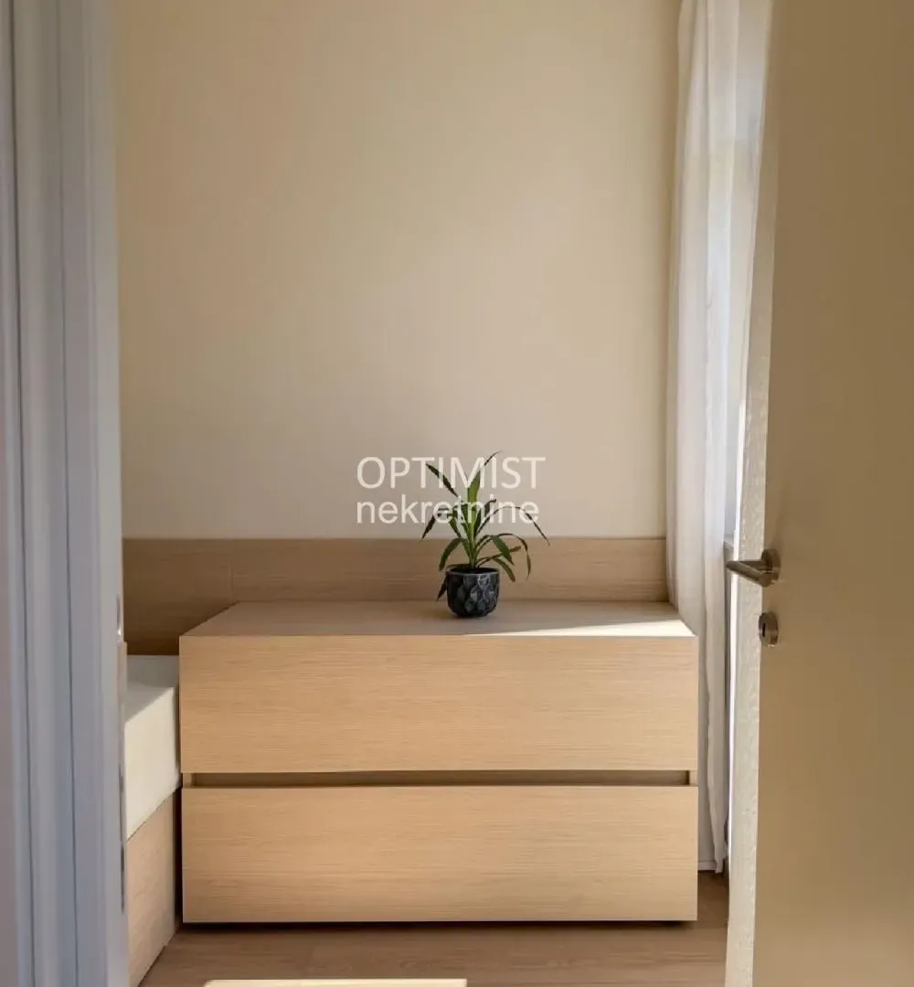 Izdavanje, dvosoban stan, 40m², Vukov Spomenik, Zvezdara Sve Podlokacije