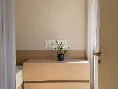Izdavanje, dvosoban stan, 40m², Vukov Spomenik, Zvezdara Sve Podlokacije - image 13