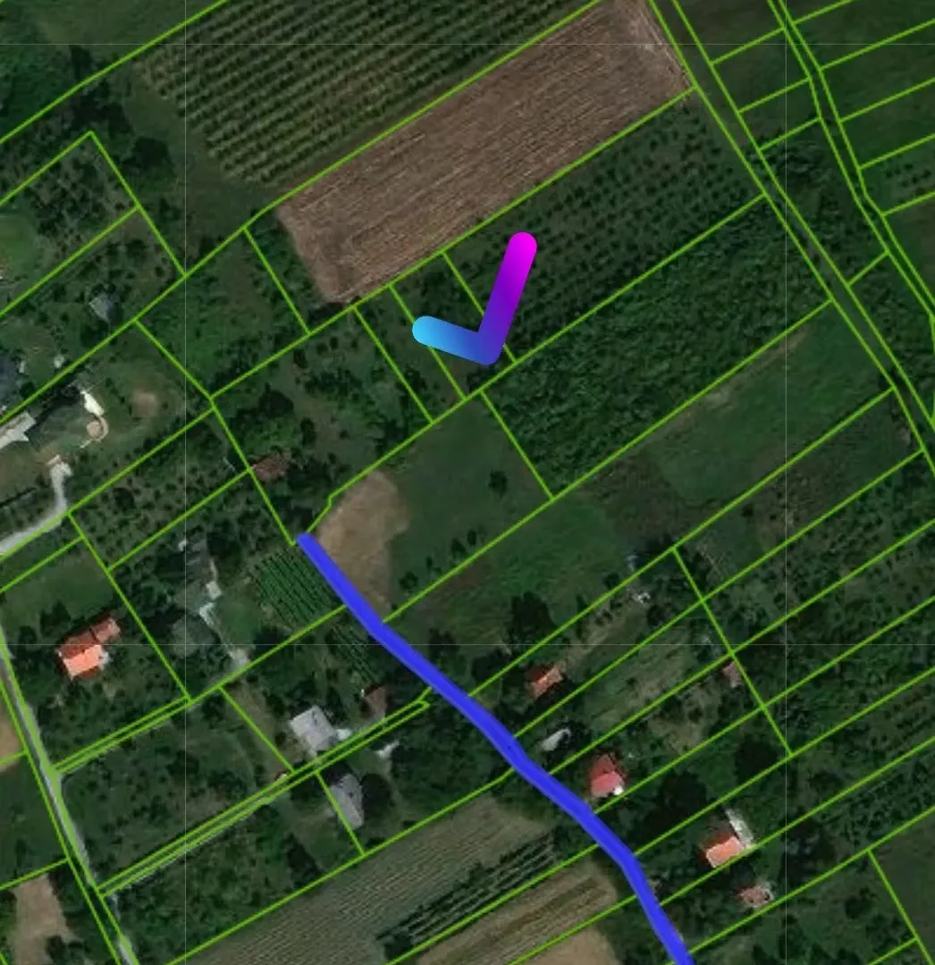 Prodaja, plac, 4300m², Irig, Srbija