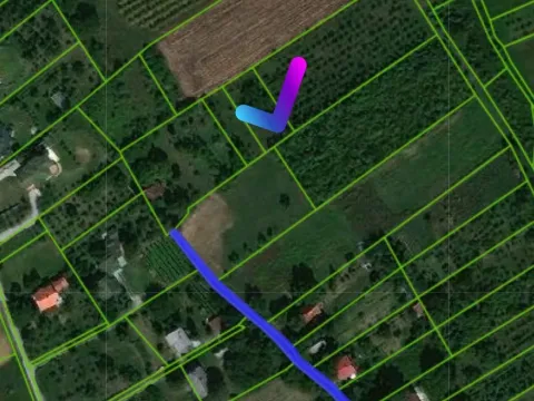 Prodaja, plac, 4300m², Irig, Srbija - image 3