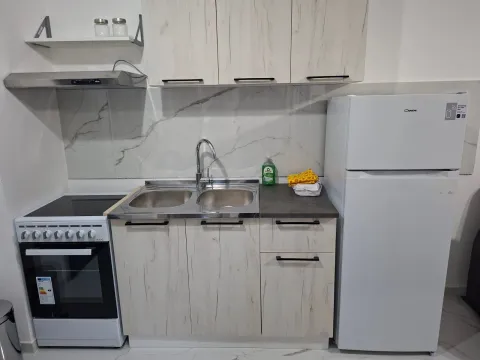 Izdavanje, jednosoban stan, 35m², Zabjelo, Podgorica - image 4