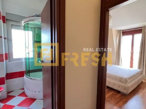 Izdavanje, jednosoban stan, 53m², Pobrežje, Podgorica - image 6