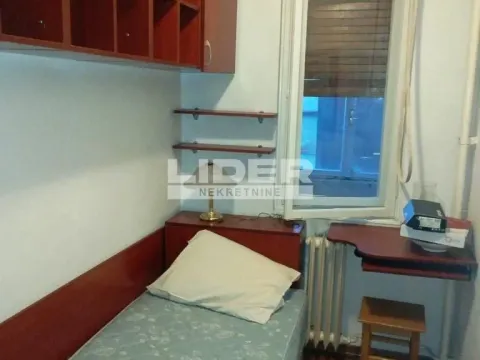Rent, two bedroom apartment, 60m², Palilulska Pijaca, Palilula Sve Podlokacije - image 14