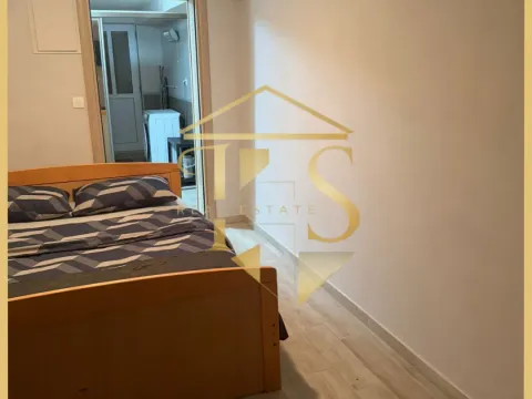 Rent, one bedroom apartment, 45m², Mažina, Tivat - image 3