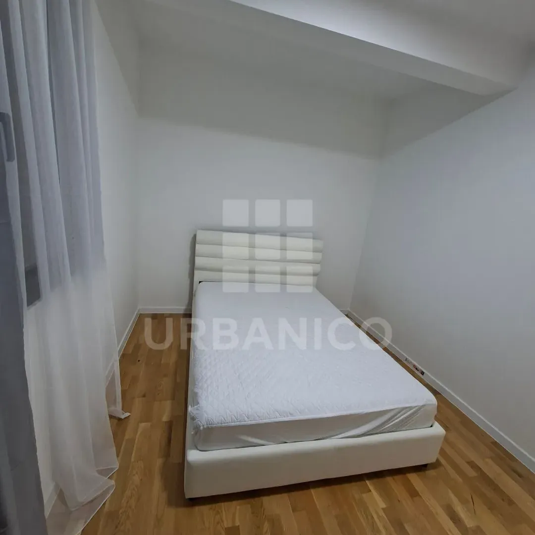Rent, two bedroom apartment, 100m², Nova Dalmatinska, Podgorica
