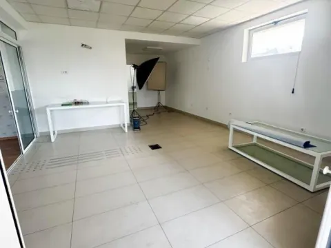 Izdavanje, poslovni prostor, 180m², Stara Varoš, Podgorica - image 3