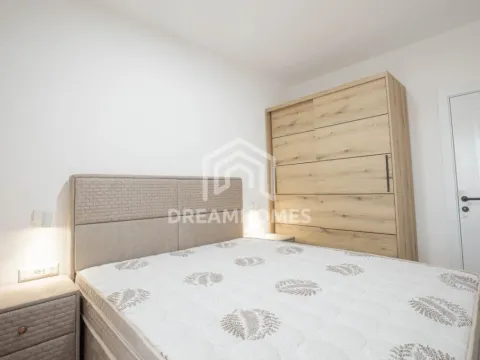 Izdavanje, jednosoban stan, 46m², Stari Aerodrom, Podgorica - image 6