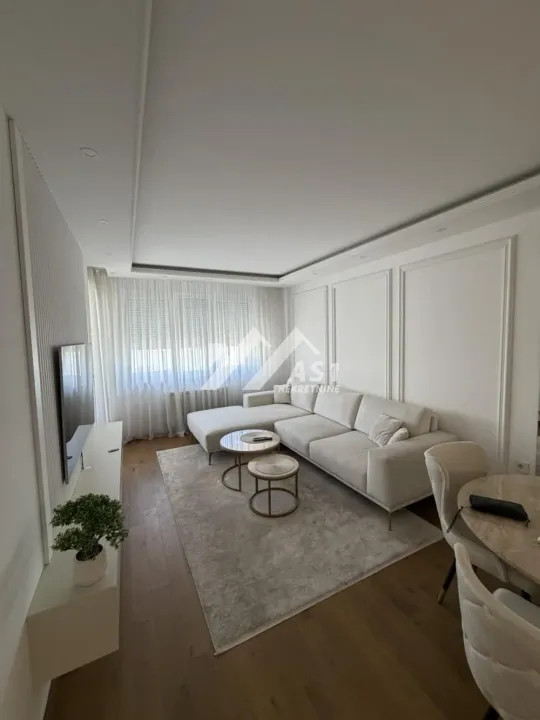 Rent, two bedroom apartment, 45m², Bulevar Evrope, Novi Sad Sve Podlokacije