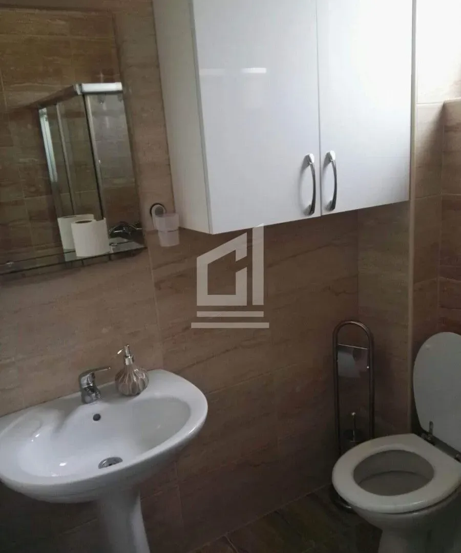 Prodaja, dvosoban stan, 55m², Igalo, Herceg Novi