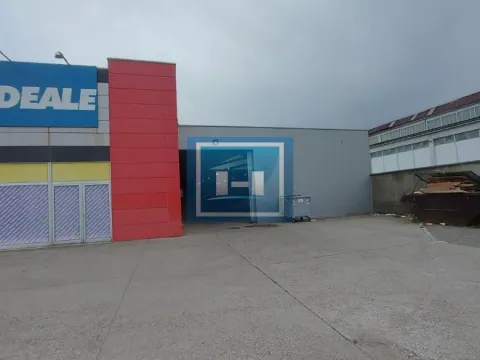 Izdavanje, poslovni prostor, 500m², Ribarski put, Jagodina - image 3