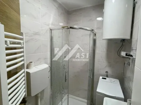 Izdavanje, dvosoban stan, 46m², Bulevar Oslobodjenja, Novi Sad Sve Podlokacije - image 9