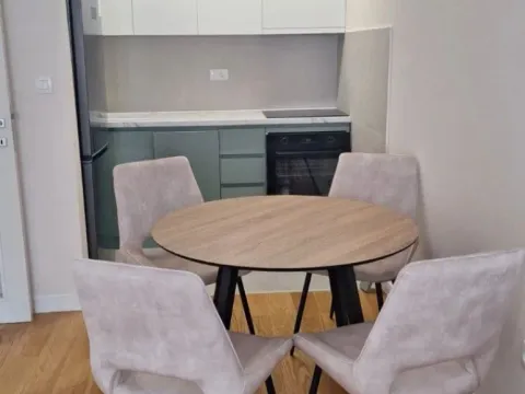 Izdavanje, jednosoban stan, 47m², Central Point, Podgorica - image 2