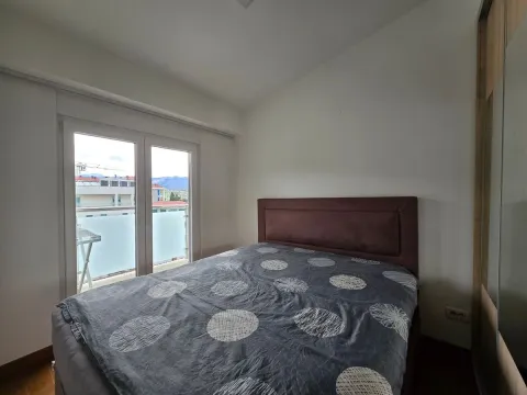 Rent, one bedroom apartment, 39m², Ljubović, Podgorica - image 2