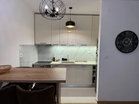 Rent, one bedroom apartment, 45m², City Kvart, Podgorica - image 3