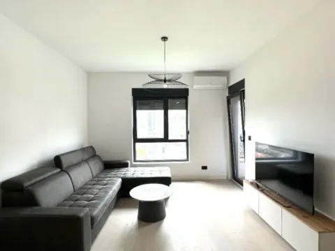 Izdavanje, jednosoban stan, 44m2, Krivi Most, Podgorica Izdavanje, jednosoban stan, 44m2, Krivi Most, Podgorica