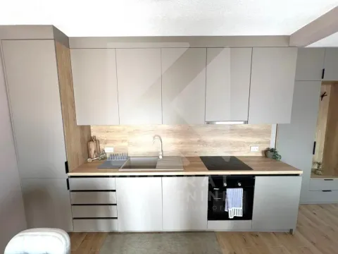 Rent, two bedroom apartment, 77m², Donja Gorica, Podgorica - image 6