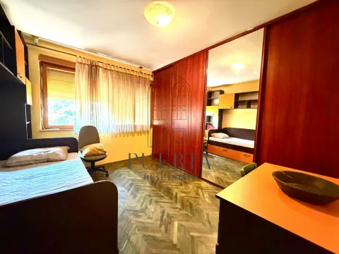 Rent, two bedroom apartment, 67m², Preko Morače, Podgorica - image 10