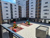 Izdavanje, jednosoban stan, 48m², Stari Aerodrom, Podgorica - image 6