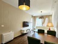 Izdavanje, jednosoban stan, 46m², Budva, Crna Gora - image 1