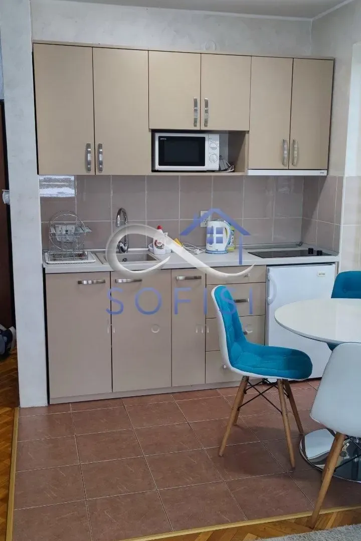 Izdavanje, stan, 31m², Bulevar Oslobodjenja, Novi Sad Sve Podlokacije