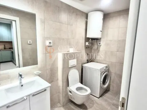 Izdavanje, stan, 47m², Stari Aerodrom, Podgorica - image 5