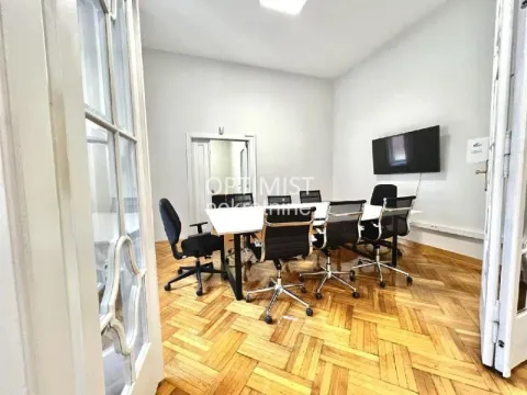 Izdavanje, stan, 239m², Stari Grad, Beograd - image 16
