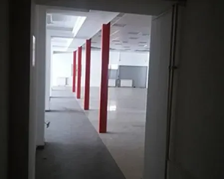 Izdavanje, poslovni prostor, 2400m², Zemun Gornji Grad, Zemun Sve Podlokacije - image 3