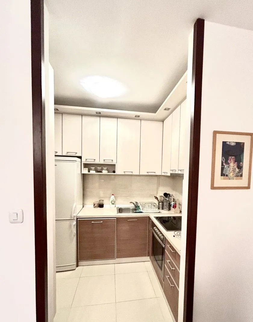 Prodaja, stan, 48m², Žabljak, Crna Gora