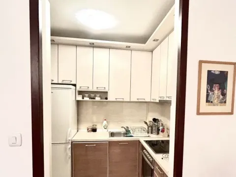 Prodaja, stan, 48m², Žabljak, Crna Gora - image 8