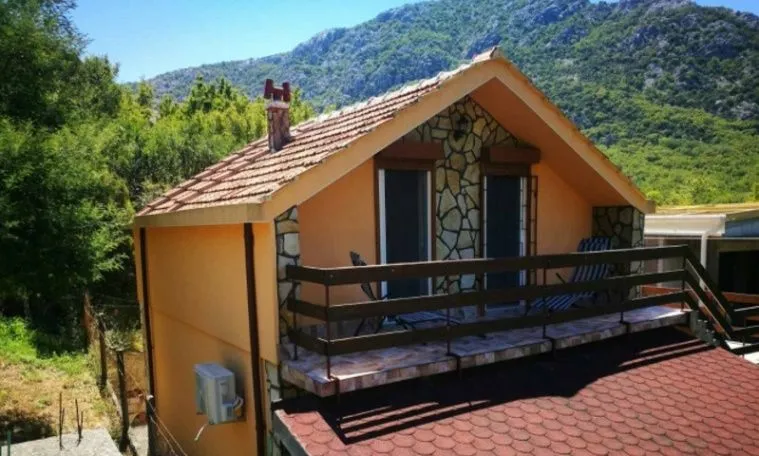 Sale, house, 66m², Đurmani, Bar