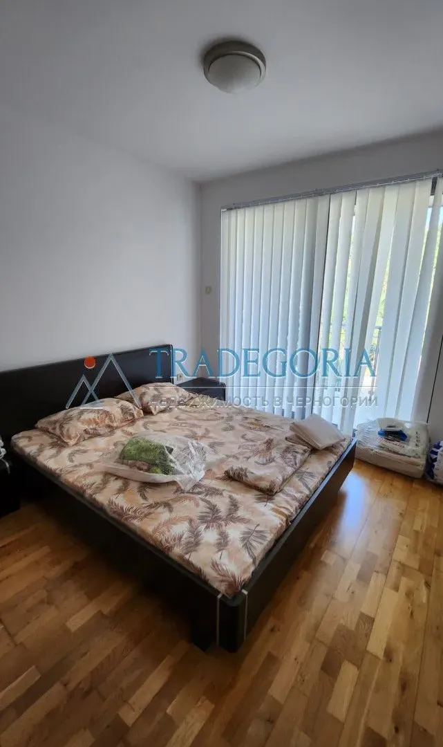 Prodaja, dvosoban stan, 75m², Pržno, Budva