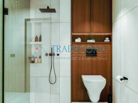 Prodaja, jednosoban stan, 55m², Herceg Novi, Crna Gora - image 21