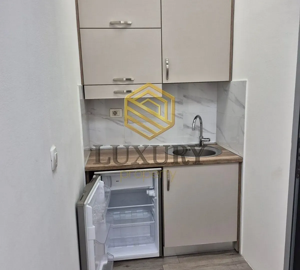 Rent, office space, 150m², Dalmatinska ulica, Podgorica