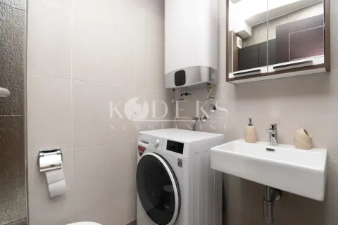Rent, two bedroom apartment, 62m², Vezirov Most, Podgorica - image 18