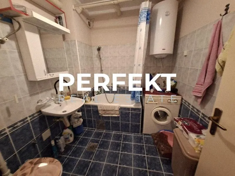 Prodaja, dvosoban stan, 50m², Pančevo, Srbija
