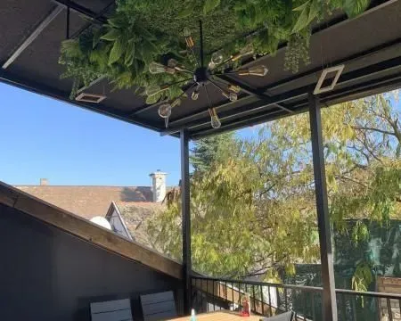 Prodaja, ugostiteljski objekat, 226m², Sremski Karlovci, Novi Sad - image 13