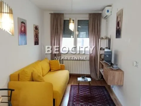 Prodaja, stan, 35m², Centar, Novi Sad - image 4