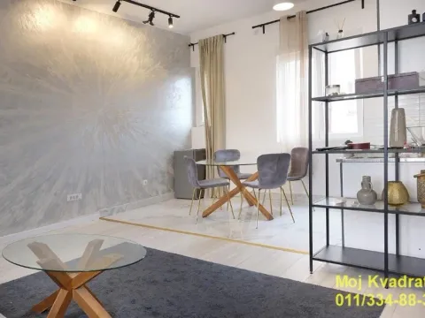 Prodaja, dvosoban stan, 44m², Skadarlija, Beograd - image 3