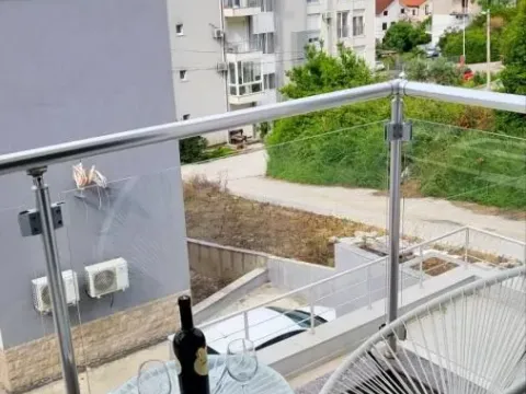 Prodaja, dvosoban stan, 63m², Tivat, Crna Gora - image 7