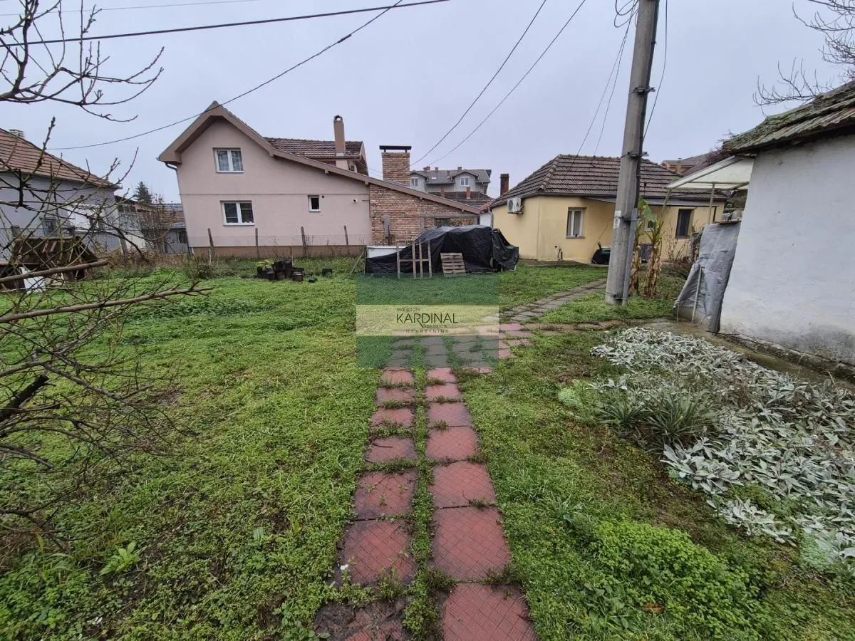 Prodaja, kuća, 82m², Centar, Jagodina
