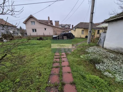 Sale, house, 82m², Centar, Jagodina - image 9