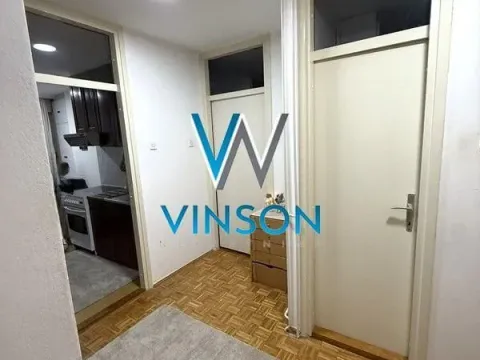 Rent, two bedroom apartment, 51m², Liman 3, Novi Sad Sve Podlokacije - image 9