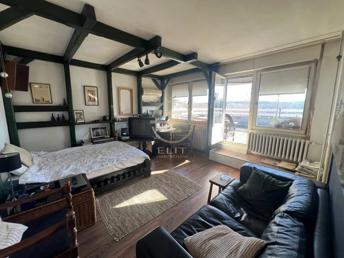 Sale, four bedroom apartment, 208m², Liman 3, Novi Sad Sve Podlokacije