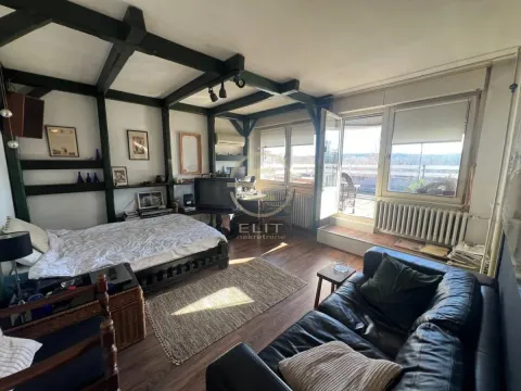 Prodaja, četvorosoban stan, 208m², Liman 3, Novi Sad Sve Podlokacije