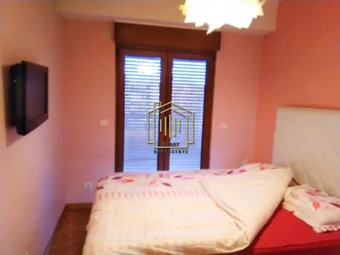 Izdavanje, jednosoban stan, 52m², City Kvart, Podgorica - image 3