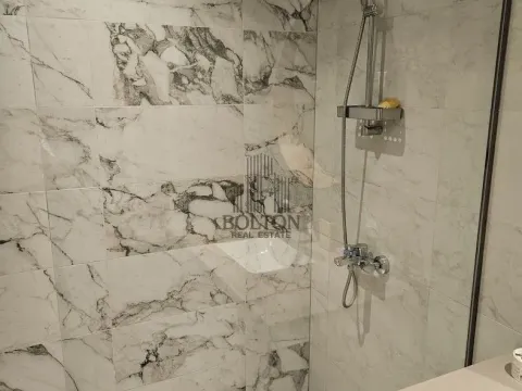 Rent, two bedroom apartment, 55m², Savski Venac, Beograd - image 7