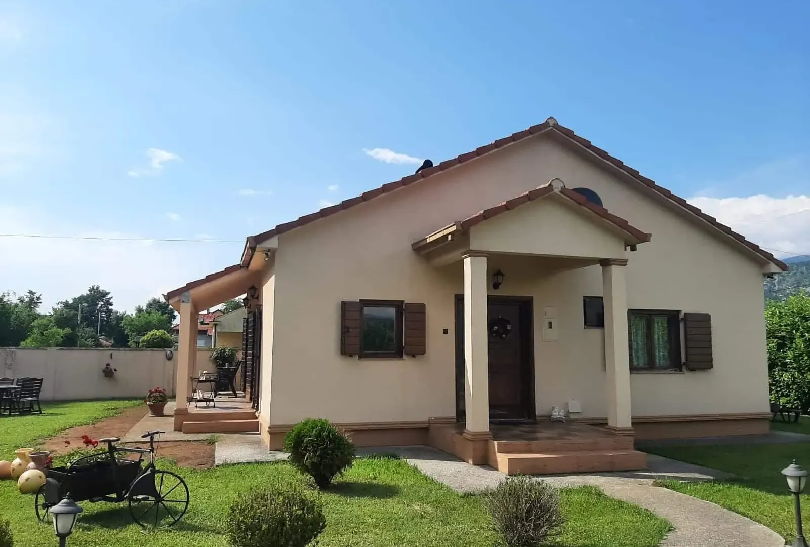 Prodaja, kuća, 106m², Podgorica, Crna Gora
